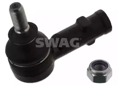 Наконечник поперечной рулевой тяги SWAG купить